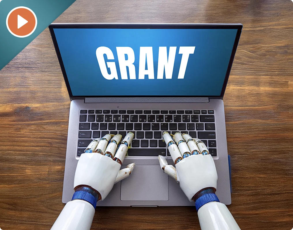 How to Use AI Tools for Grant Writing