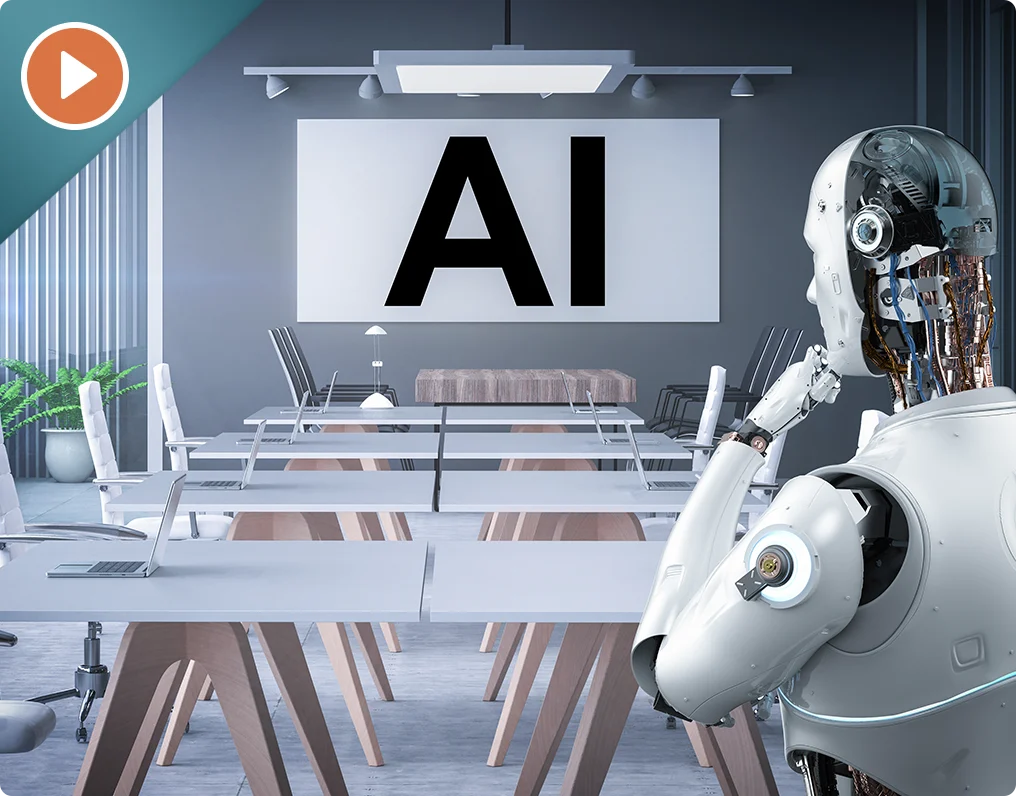 How to Use AI Tools to Build PowerPoint Presentations