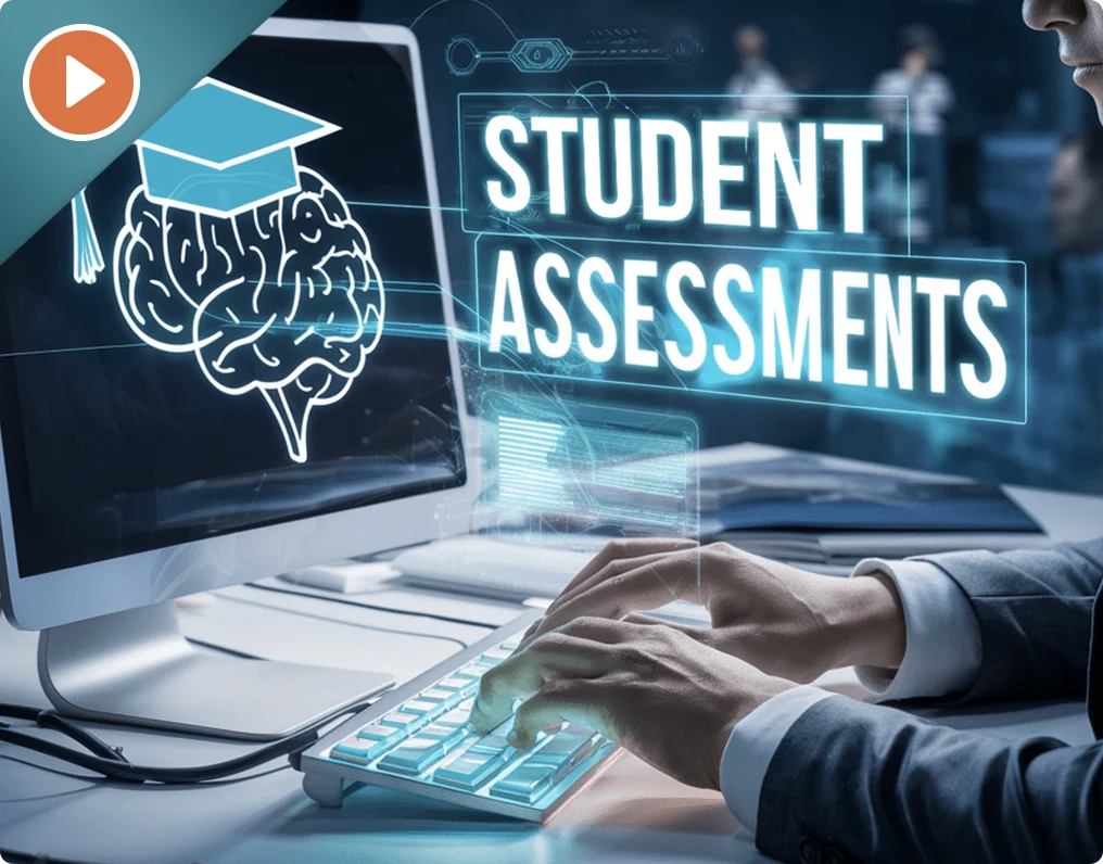 How to Use AI Tools to Prepare Student Assessments