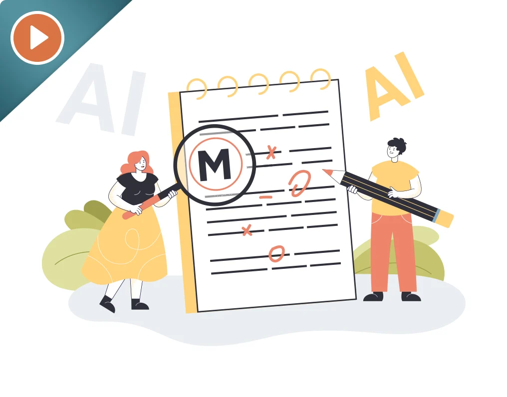 How to Use AI Tools to Proofread and Edit Your Manuscript