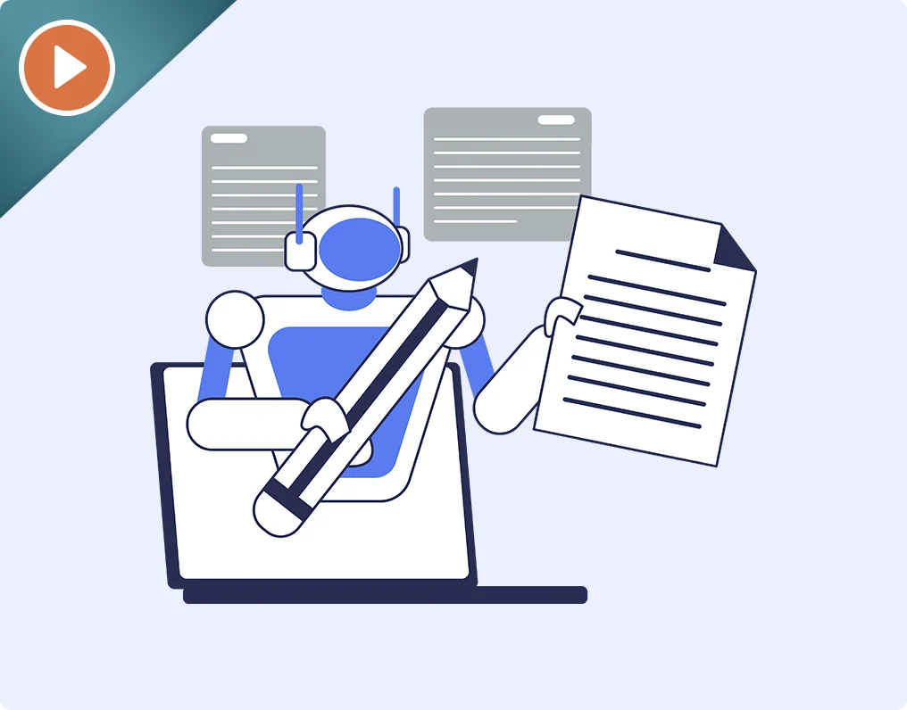 How to Write a Blog Post Using AI Tools