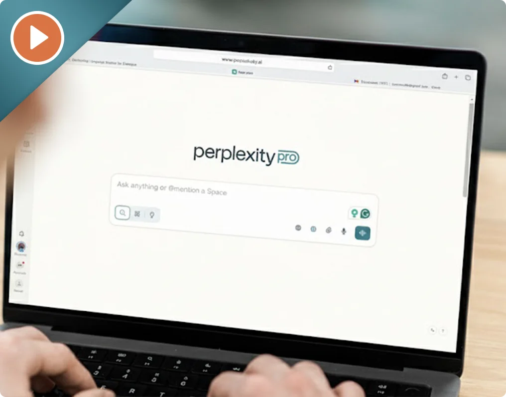 How to Use Perplexity AI in Academic Research