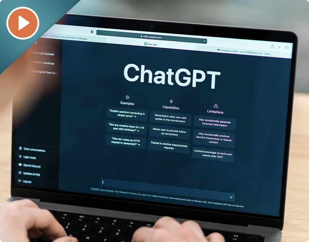 Introduction to ChatGPT for Academic Research